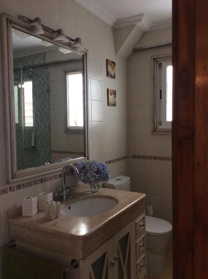 Apartament Hyp - La Ventana Al Rio Pontevedra Zewnętrze zdjęcie