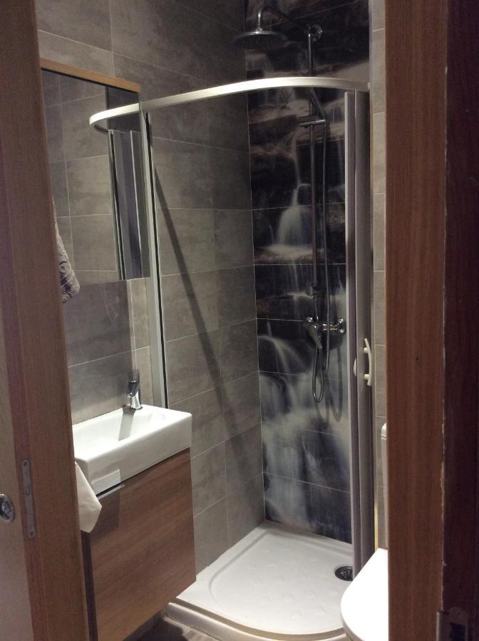 Apartament Hyp - La Ventana Al Rio Pontevedra Zewnętrze zdjęcie