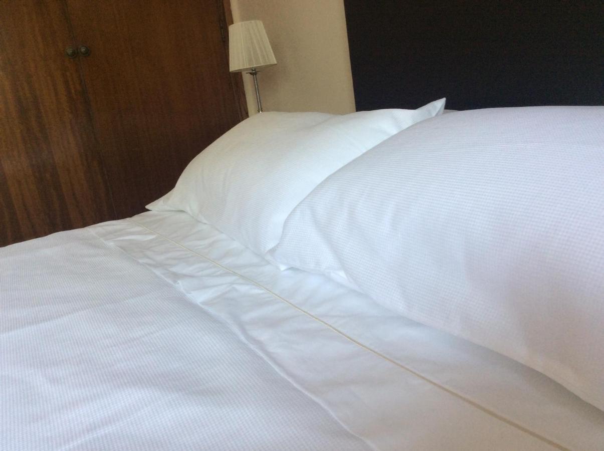 Apartament Hyp - La Ventana Al Rio Pontevedra Zewnętrze zdjęcie